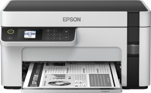 Epson EcoTank C11CJ18401 multifunctional Inkjet A4 1440 x 720 DP