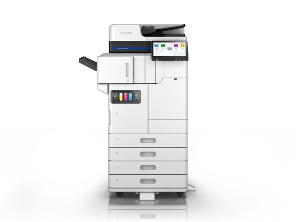 Epson WorkForce Enterprise AM-C5000 Inkjet A3 600 x 2400 DPI 50