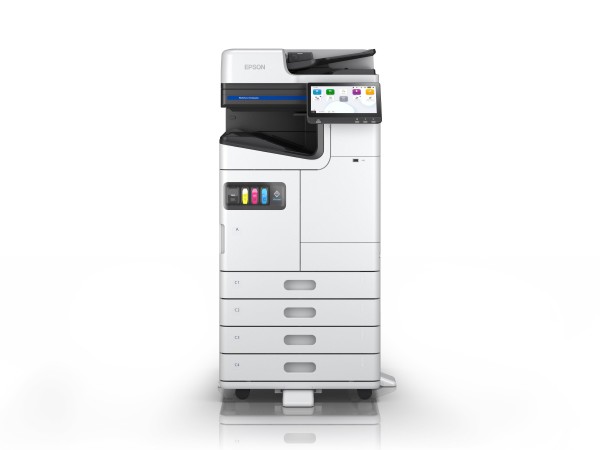 Epson WorkForce Enterprise AM-C4000 Inkjet A3 600 x 2400 DPI 40