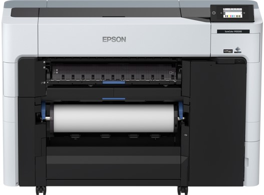 Epson SC-P6500E grootformaat-printer Wifi Inkjet Kleur 1200 x 24 Epson SC-P6500E grootformaat-printer Wifi Inkjet Kleur 1200 x 24