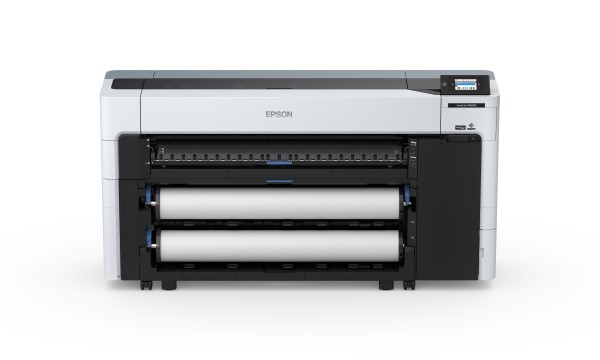 Epson SureColor SC-P8500D STD grootformaat-printer Wifi Inkjet K