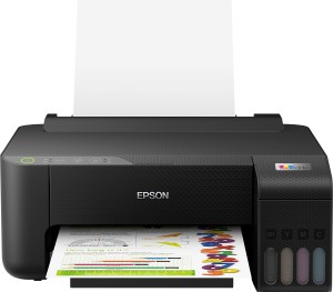 Epson EcoTank ET-1810 inkjetprinter Kleur 5760 x 1440 DPI A4 Wif