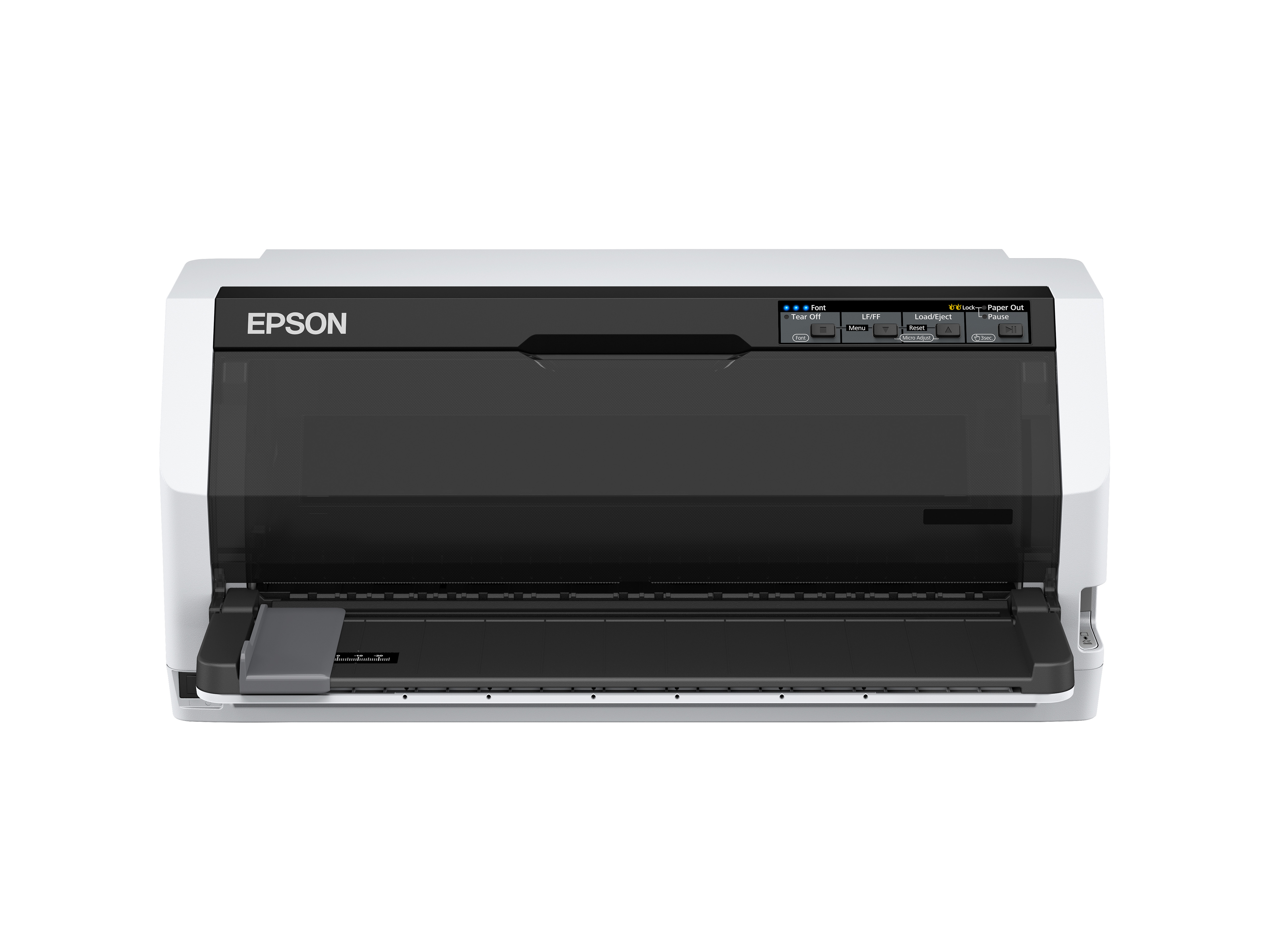 Epson LQ-780 dot matrix-printer 360 x 180 DPI 487 tekens per sec