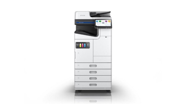 Epson WorkForce Enterprise AM-C6000 Inkjet A3 600 x 2400 DPI 60