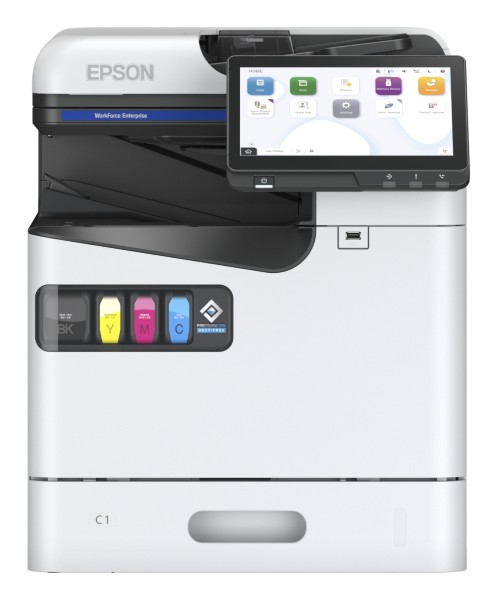 Epson WorkForce Enterprise? AM-C550 Inkjet A4 600 x 1200 DPI