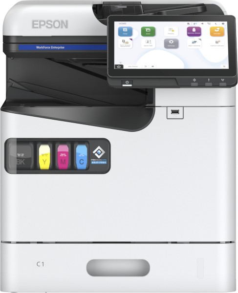 Epson WorkForce Enterprise AM-C400 Inkjet A4 600 x 2400 DPI