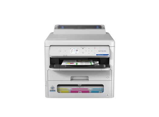 Epson WorkForce Pro EP-C800RDW inkjetprinter Kleur 4800 x 1200 D Epson WorkForce Pro EP-C800RDW inkjetprinter Kleur 4800 x 1200 D