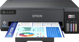 Epson EcoTank ET-14100 inkjetprinter Kleur 4800 x 1200 DPI A3 Wi