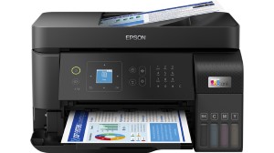 Epson EcoTank ET-4810 Inkjet A4 4800 x 1200 DPI Wifi