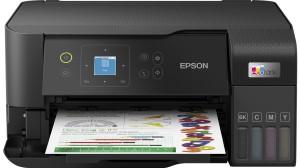 Epson EcoTank ET-2840 Inkjet A4 1200 x 2400 DPI 33 ppm Wifi