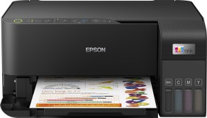 Epson EcoTank ET-2830 Inkjet A4 4800 x 1200 DPI 33 ppm Wifi
