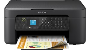 Epson WorkForce WF-2910DWF Inkjet A4 5760 x 1440 DPI 33 ppm Wifi