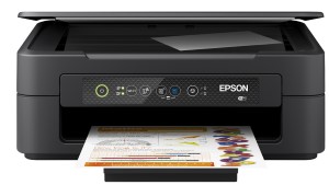 Epson Expression Home XP-2200 Inkjet A4 5760 x 1440 DPI 27 ppm W