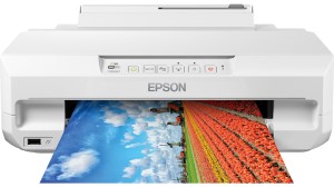 Epson Expression Photo XP-65 inkjetprinter Kleur 5760 x 1440 DPI