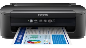 Epson WorkForce WF-2110W inkjetprinter Kleur 5760 x 1440 DPI A4