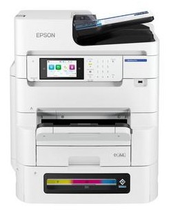 Epson WorkForce Pro EM-C8101RDWF Inkjet A3+ 4800 x 1200 DPI 26 p