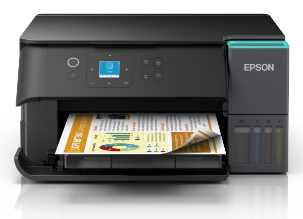 Epson EcoTank ET-2951 Inkjet A4 4800 x 1200 DPI 33 ppm Wifi