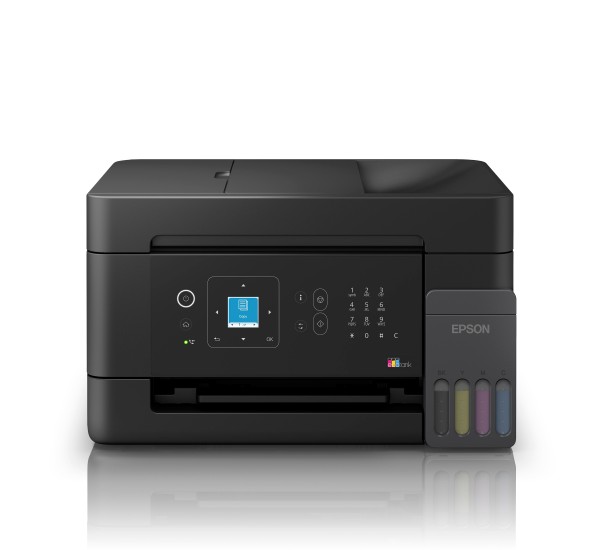 Epson EcoTank ET-4905 Inkjet A4 5760 x 1440 DPI 33 ppm Wifi