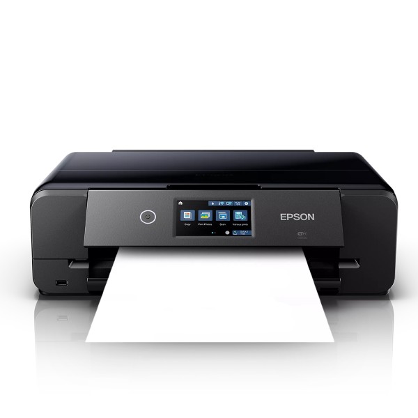 Epson XP-980 Inkjet A3 5760 x 1440 DPI 28 ppm Wifi