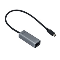 i-tec USB-C 2.5Gbps LAN Adapter i-tec