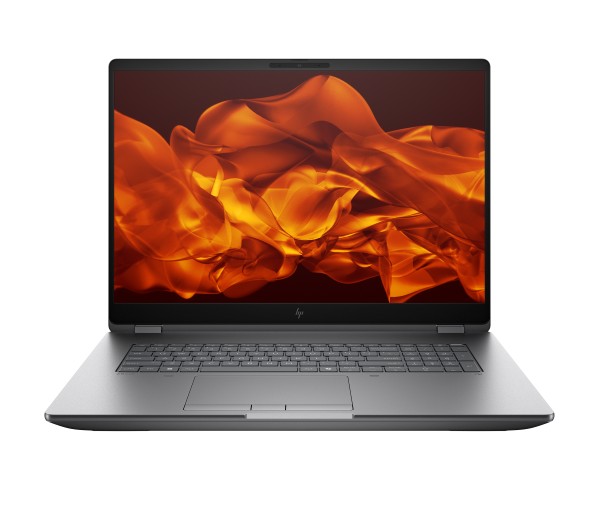 HP ZBook Fury G1i 18 Wolf Pro Security Edition - Data Science In