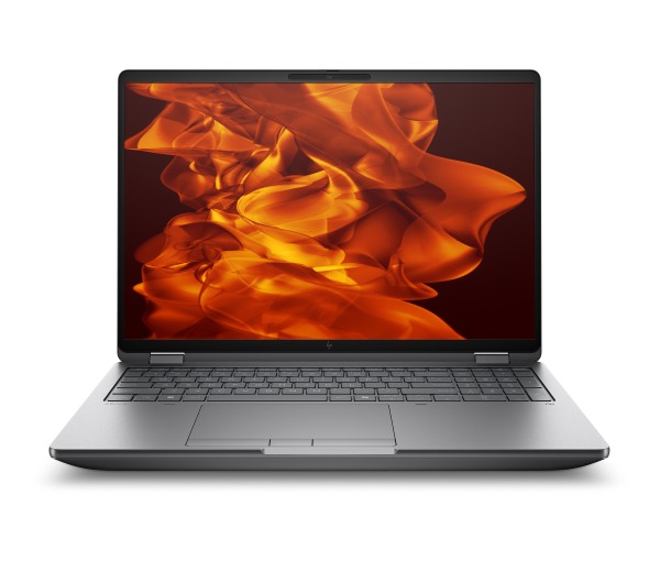 HP ZBook Fury G1i Wolf Pro Security Edition Intel Core Ultra 9 2