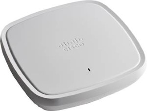 Cisco 9115 Grijs Power over Ethernet (PoE)