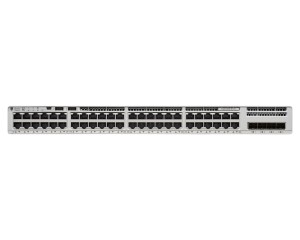 Cisco Catalyst C9200 Managed L3 Gigabit Ethernet (10/100/1000) G