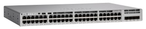 Cisco Catalyst C9200L Managed L3 Gigabit Ethernet (10/100/1000)