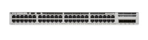 Cisco Catalyst 9200L Managed L3 Gigabit Ethernet (10/100/1000) G