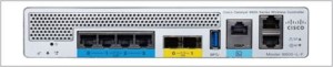 Cisco Catalyst 9800-L-F gateway/controller 10, 100, 1000, 10000