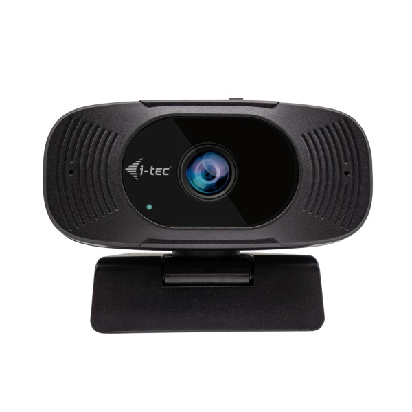 i-tec SOLOMON 300 webcam 8,29 MP 3840 x 2160 Pixels USB Zwart