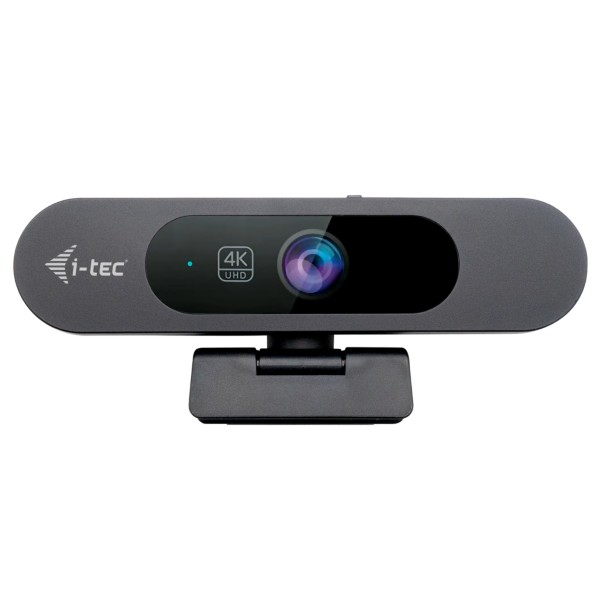 i-tec SOLOMON PRO 900 webcam 8,29 MP 3840 x 2160 Pixels USB Zwar