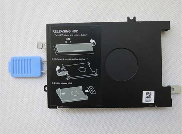 Origin Storage INTERPOSER CABLE FOR USE WITH PWS7510 CADDY Lapto