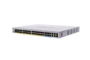 Cisco CBS350 Managed L3 Gigabit Ethernet (10/100/1000) Power ove