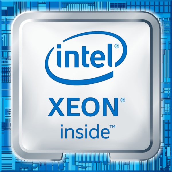 Intel Xeon E-2278GE processor 3,3 GHz 16 MB