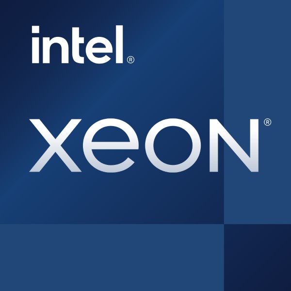 Intel Xeon E-2386G processor 3,5 GHz 12 MB Smart Cache