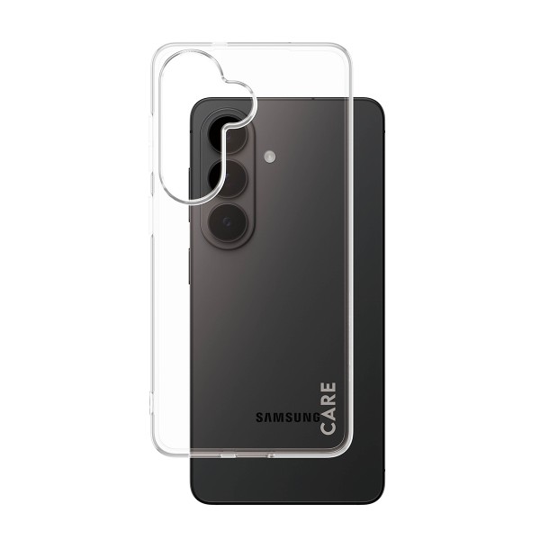 PanzerGlass CARET by � X-Ray Case Samsung Galaxy S26 mobiele tel