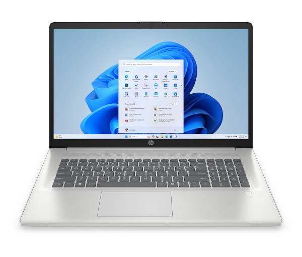 HP R3-7320U 8GB/512GB 17.3IN W11P AMD RyzenT 3 43,9 cm (17.3&quo