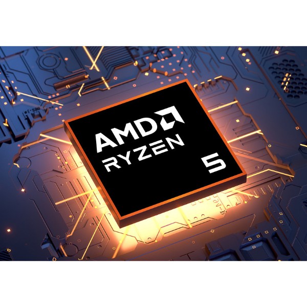 HP E PB4G1a16AI R5-230 16 24GB/512 PC AMD RyzenT 5 Laptop 40,6 c