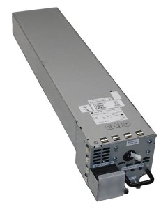 Cisco PWR-C1-440WDC= switchcomponent Voeding