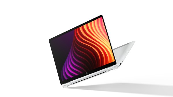HP EliteBook X Flip G2i 14 inch Notebook Next Gen AI PC Wolf Pro