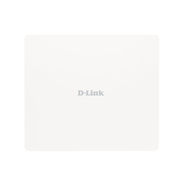 D-Link DAP-X3060OU draadloos toegangspunt (WAP) Wit Power over E D-Link DAP-X3060OU draadloos toegangspunt (WAP) Wit Power over E