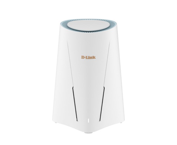 D-Link DBR-560/B draadloze router Gigabit Ethernet Dual-band (2. D-Link DBR-560/B draadloze router Gigabit Ethernet Dual-band (2.