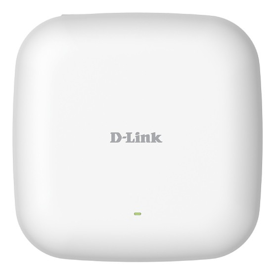 D-Link DBR-X3000-AP draadloos toegangspunt (WAP) 3000 Mbit/s Wit D-Link DBR-X3000-AP draadloos toegangspunt (WAP) 3000 Mbit/s Wit