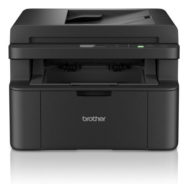 Brother DCP-L1660W Laser A4 2400 x 600 DPI 20 ppm Wifi