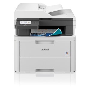 Brother DCP-L3560CDW Laser A4 600 x 2400 DPI 26 ppm Wifi