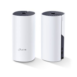 TP-Link Deco P9 (2-pack) Dual-band (2.4 GHz / 5 GHz) Wi-Fi 5 (80