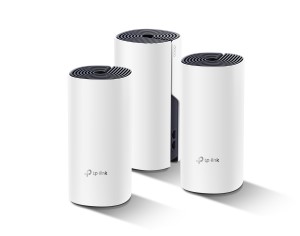 TP-Link Deco P9 (3-pack) Dual-band (2.4 GHz / 5 GHz) Wi-Fi 5 (80