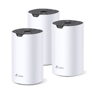 TP-Link Deco S7 (3-pack) Dual-band (2.4 GHz / 5 GHz) Wi-Fi 5 (80